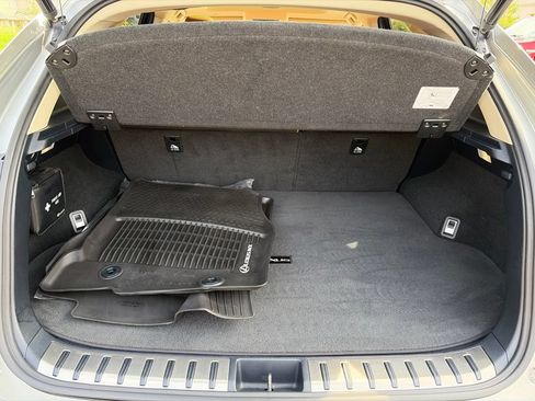 Used 2021 Lexus NX 300 AWD w/ Premium Package image 13