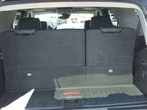 Used 2020 GMC Yukon Denali AWD/4WD image 20