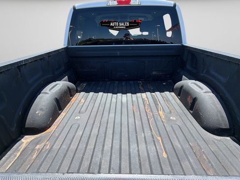 Used 2024 Ford F150 XLT w/ Tow/Haul Package AWD/4WD image 13