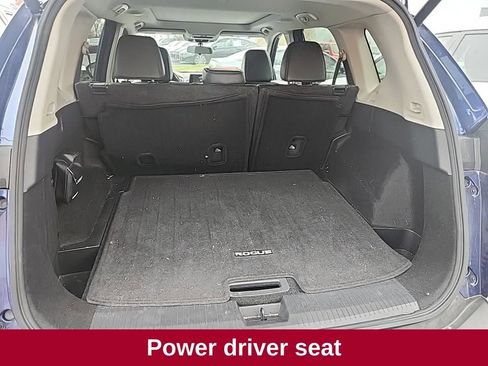 Used 2023 Nissan Rogue SV w/ SV Premium Package image 14