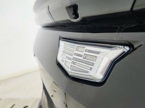 Used 2024 Cadillac Lyriq Sport w/ Nappa Leather Package image 16