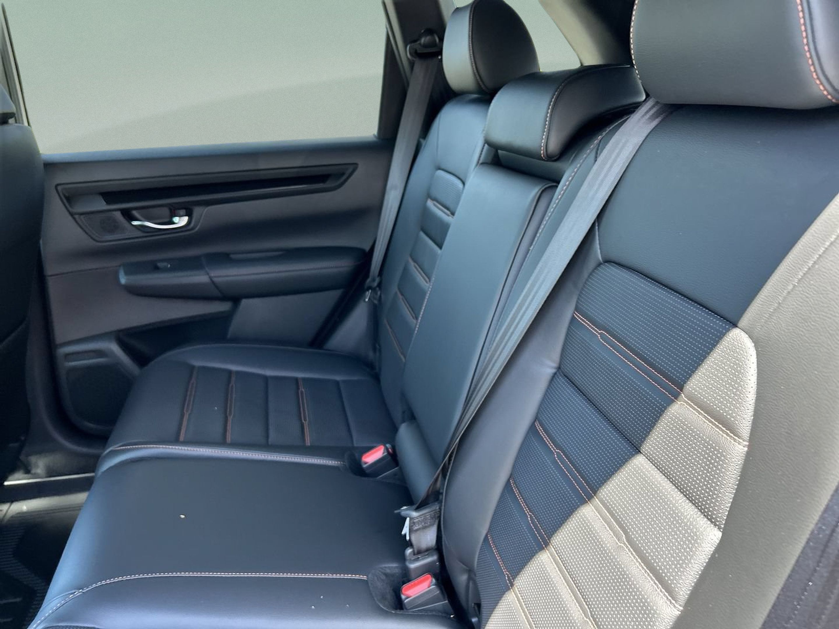 Used 2024 Honda CR-V Sport-L image 18