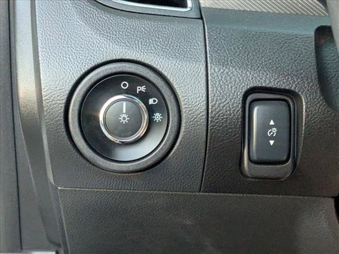 Used 2014 Ford Taurus SHO w/ Equipment Group 401A AWD/4WD image 11