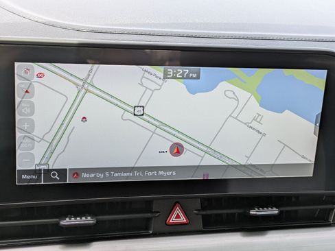 Certified 2023 Kia Sportage EX FWD image 23