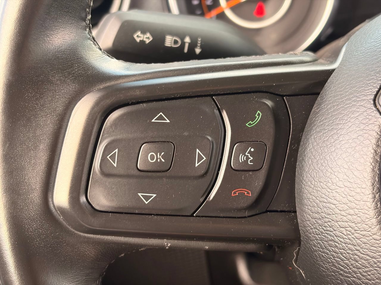 Used 2022 Jeep Wrangler Unlimited Sport AWD/4WD image 30