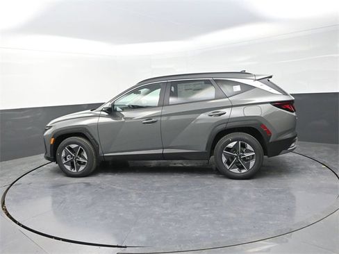 New 2026 Hyundai Tucson SEL image 5