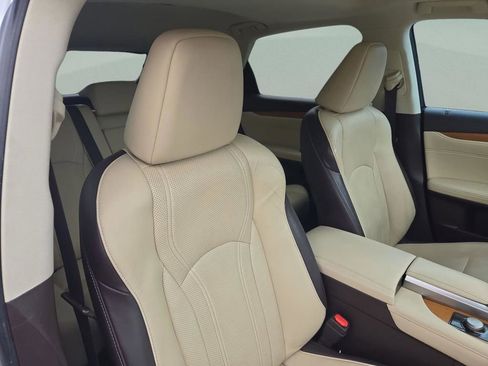 Used 2019 Lexus RX 350 FWD image 31