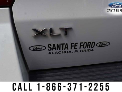 Used 2021 Ford Expedition XLT AWD/4WD image 11