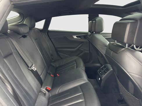 Used 2018 Audi A5 2.0T Premium Plus AWD/4WD image 47