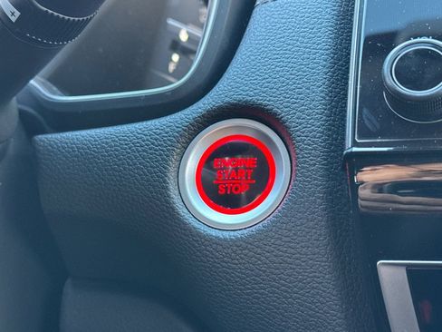 Used 2022 Honda CR-V Touring image 34