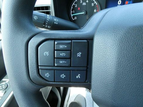 New 2026 Ford F250 XL w/ STX Appearance Package AWD/4WD image 21