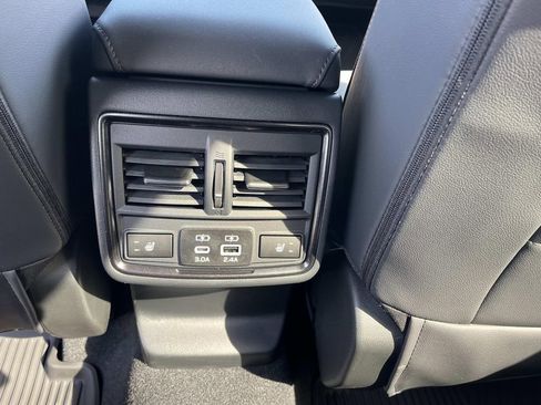New 2026 Subaru Outback Wilderness AWD/4WD image 19