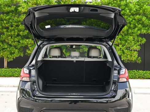 Used 2021 Mitsubishi Outlander Sport FWD image 6