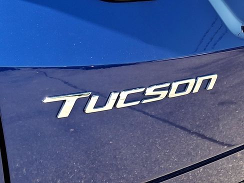 Used 2022 Hyundai Tucson SEL AWD/4WD image 29
