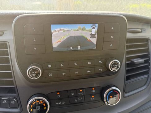 Used 2020 Ford Transit 150 XLT RWD image 11
