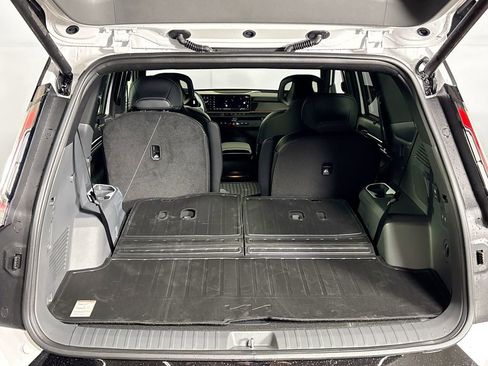 New 2026 Kia EV9 Land w/ Nightfall Edition Package image 22