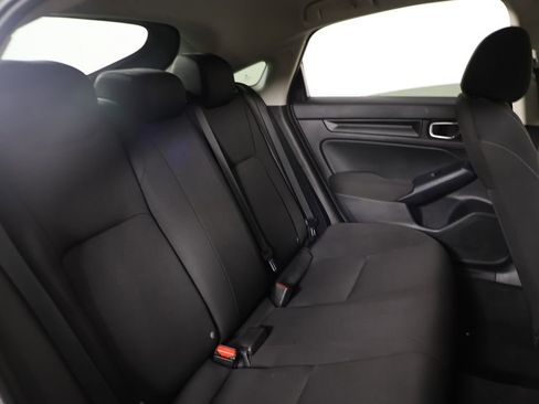 Used 2024 Honda Civic LX image 30
