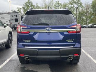 Used 2026 Subaru Ascent Limited AWD/4WD video 3