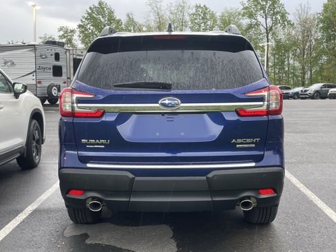 Used 2026 Subaru Ascent Limited AWD/4WD image 3