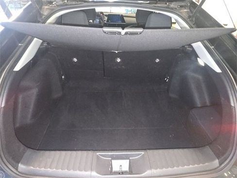 Used 2024 Toyota Prius Limited image 22