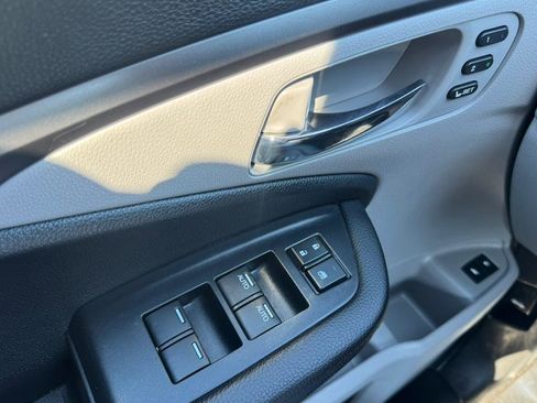 Used 2022 Honda Pilot EX-L image 7