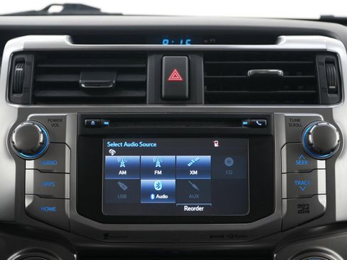 Used 2018 Toyota 4Runner SR5 image 19