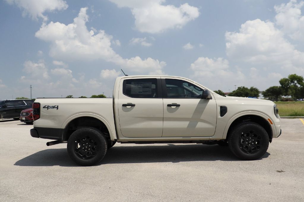 New 2026 Ford Ranger XLT w/ Equipment Group 301A High AWD/4WD image 21