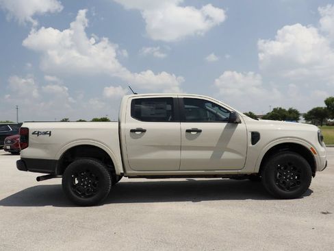 New 2026 Ford Ranger XLT w/ Equipment Group 301A High AWD/4WD image 21