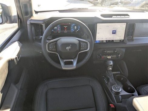 New 2025 Ford Bronco Big Bend w/ Black Diamond Package image 27