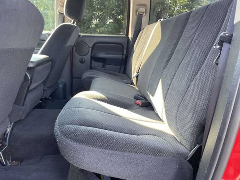 Used 2003 Dodge Ram 1500 Truck SLT AWD/4WD image 9