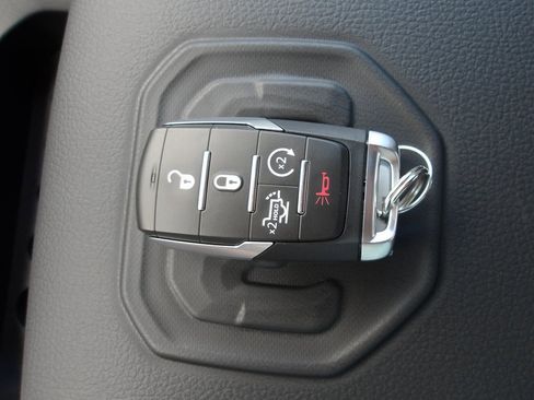 New 2026 RAM 2500 Laramie image 24