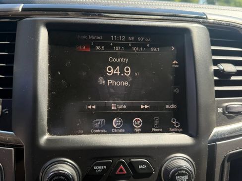 Used 2014 RAM 1500 Sport w/ Remote Start & Security Group AWD/4WD image 26