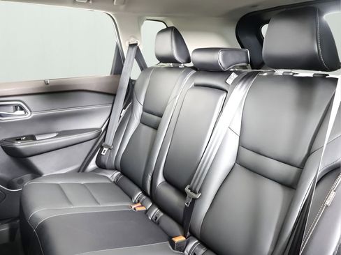 Used 2021 Nissan Rogue SL image 7