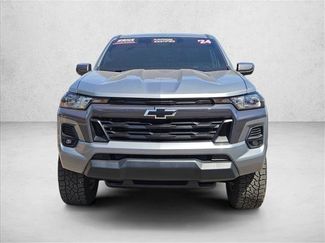 Used 2024 Chevrolet Colorado LT w/ LT Convenience Package RWD video 2