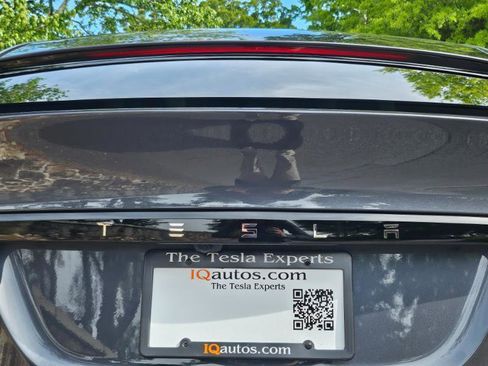 Used 2023 Tesla Model X AWD/4WD image 29