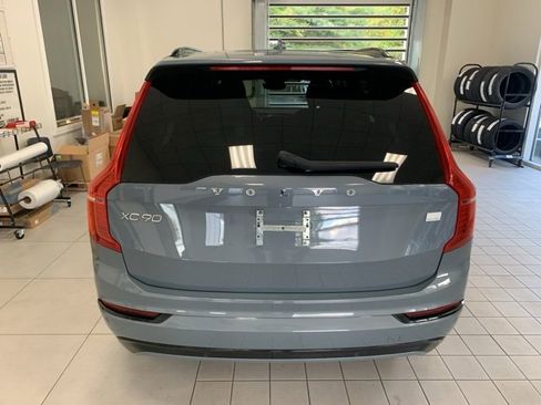 Certified 2023 Volvo XC90 T8 Plus w/ Protection Package image 4