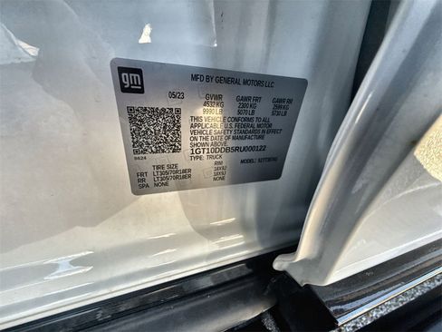 Certified 2024 GMC Hummer EV 3X w/ Extreme Off-Road Package image 33