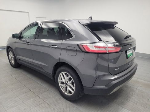 Used 2023 Ford Edge SEL image 5