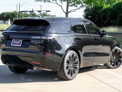 New 2026 Land Rover Range Rover Velar Autobiography AWD/4WD image 10
