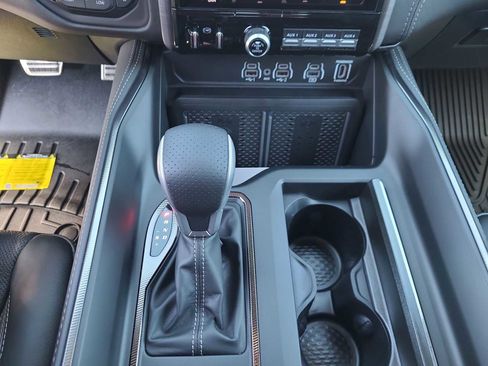 New 2026 RAM 1500 RHO AWD/4WD image 25