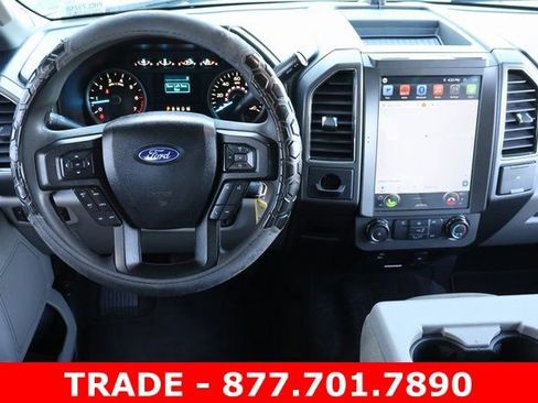 Used 2017 Ford F150 XLT image 15