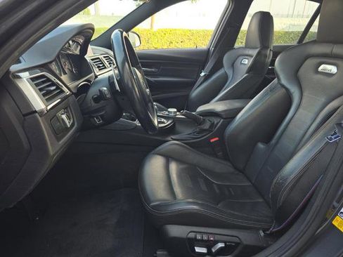 Used 2017 BMW M3 image 17