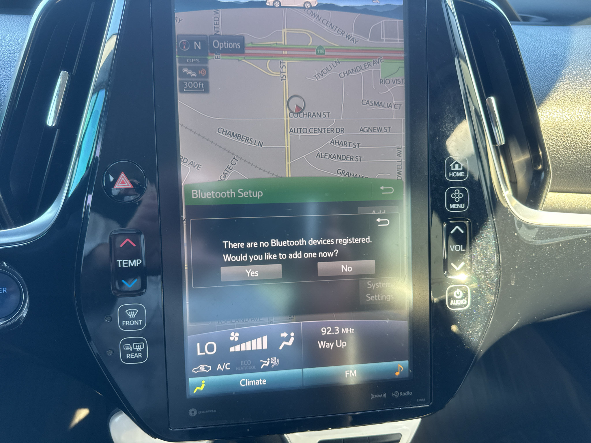 Used 2017 Toyota Prius Prime Premium FWD image 14