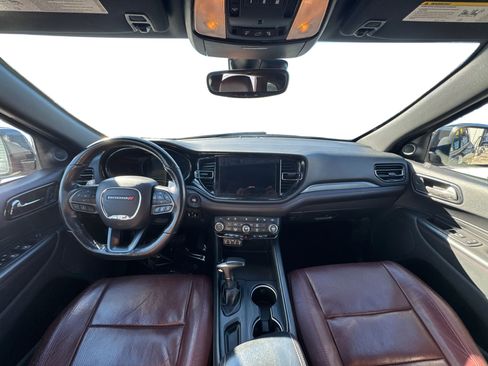 Used 2023 Dodge Durango GT image 10