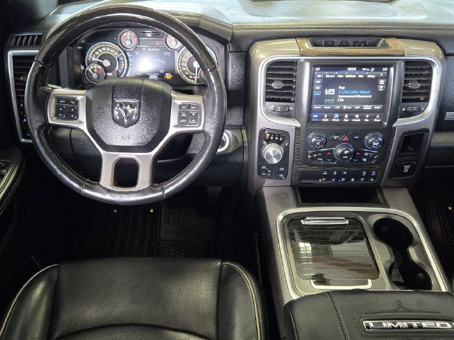 Used 2018 RAM 1500 Limited AWD/4WD image 31
