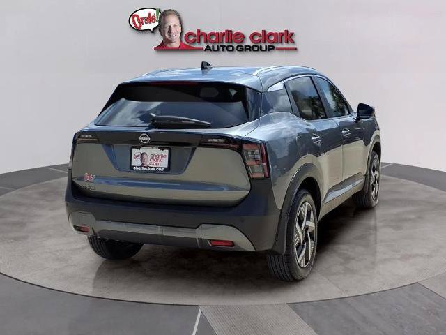 Certified 2026 Nissan Kicks SV FWD image 5