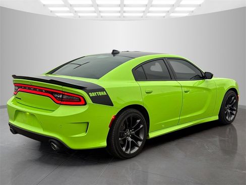 Used 2023 Dodge Charger R/T w/ Daytona Edition Group image 5
