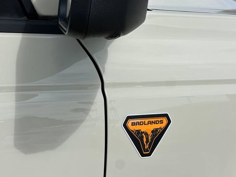 New 2026 Ford Bronco Badlands AWD/4WD image 23