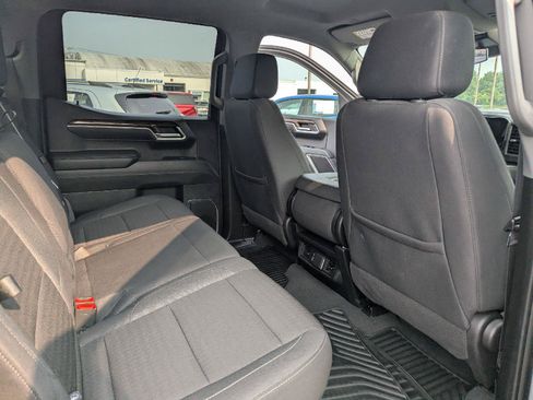 Used 2024 GMC Sierra 1500 Elevation AWD/4WD image 27