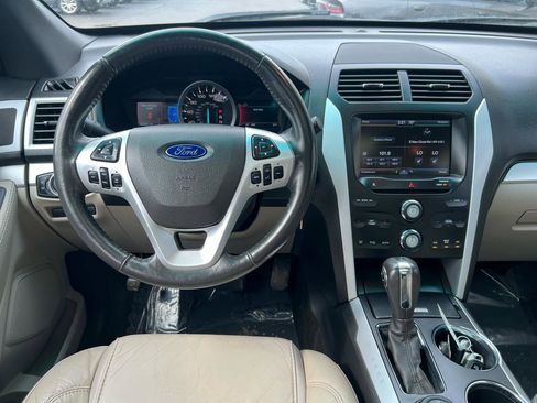 Used 2014 Ford Explorer XLT w/ Equipment Group 202A image 17